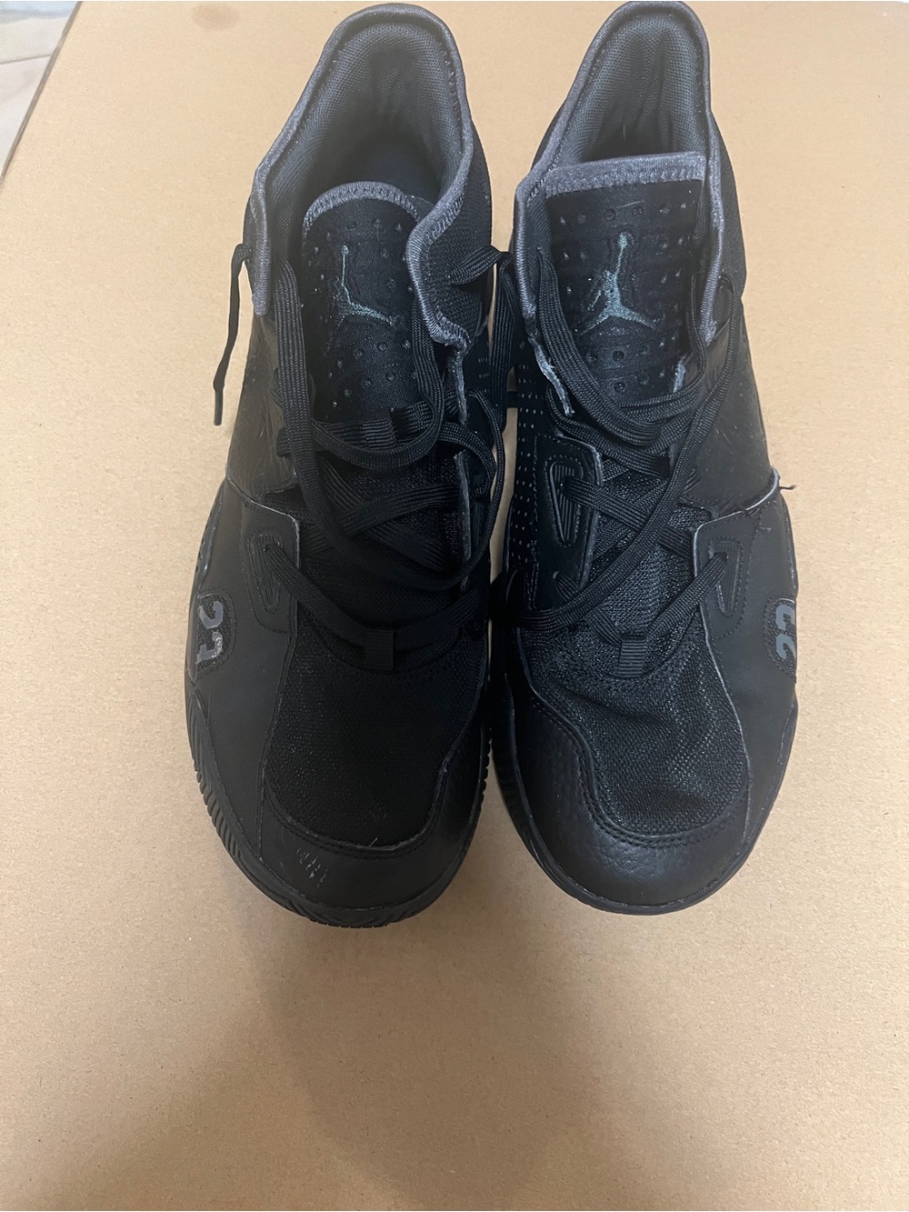 Jordan stay Loyal 2 sneakers